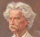 Professor Twain